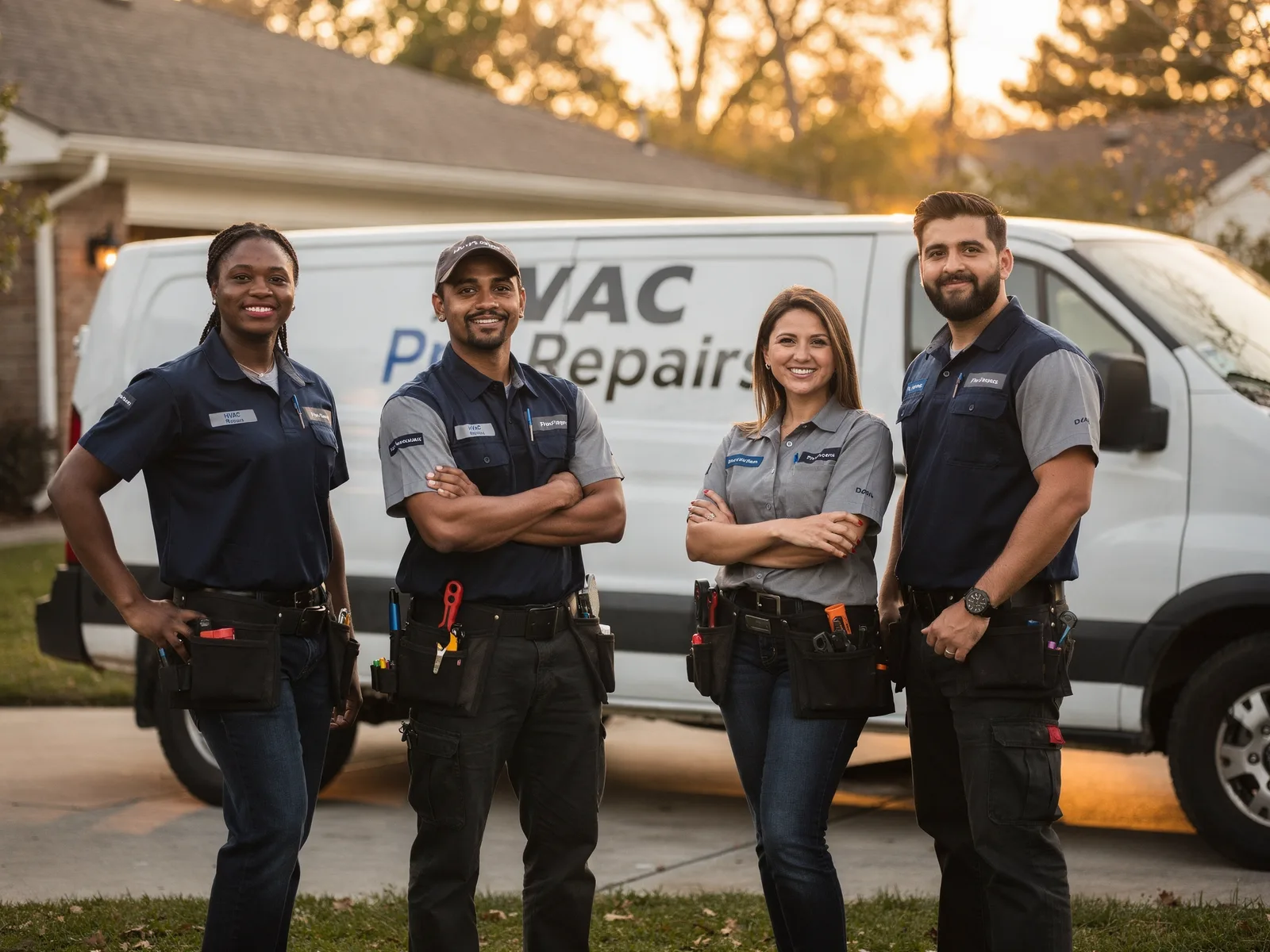 Heat Pump Repair company in Sylvan Grove, KS