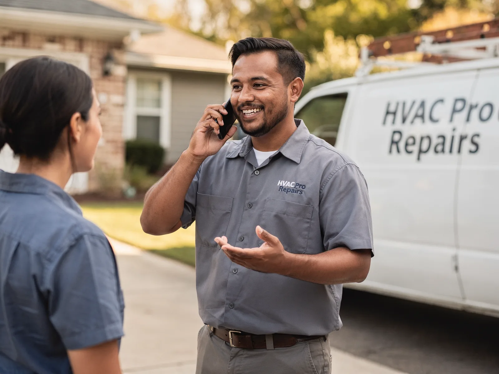 Heat Pump Repair Sylvan Grove, KS FAQs